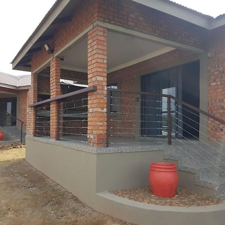 Goedehoop Game Farm Apartment Bloemfontein Exterior photo