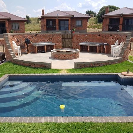 Goedehoop Game Farm Apartment Bloemfontein Exterior photo