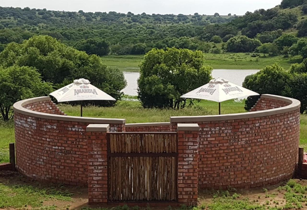 Goedehoop Game Farm Apartment Bloemfontein Exterior photo