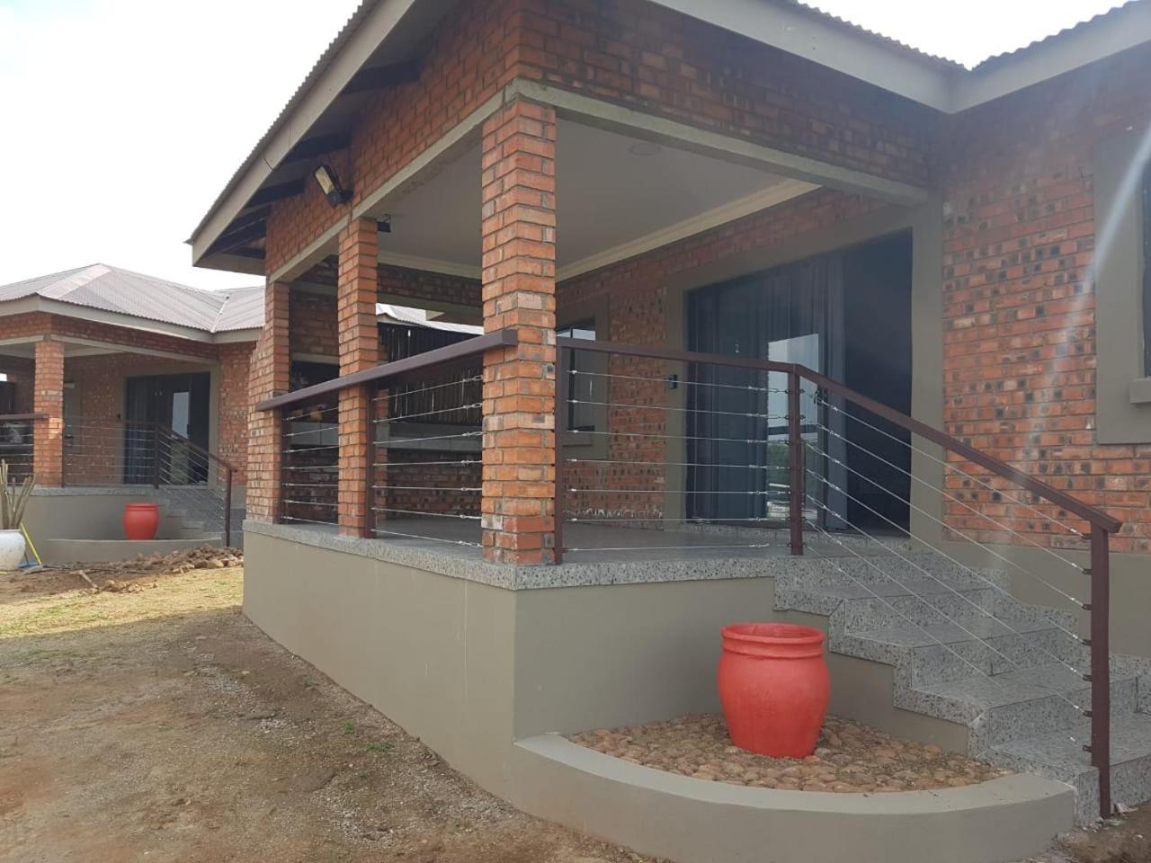 Goedehoop Game Farm Apartment Bloemfontein Exterior photo