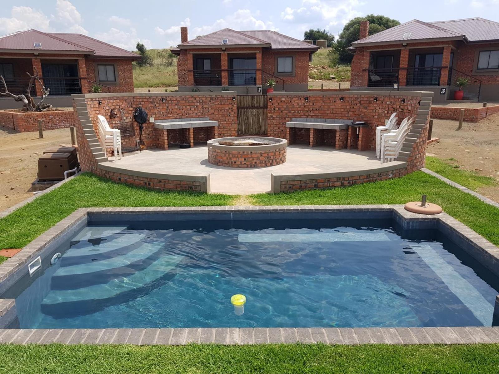 Goedehoop Game Farm Apartment Bloemfontein Exterior photo